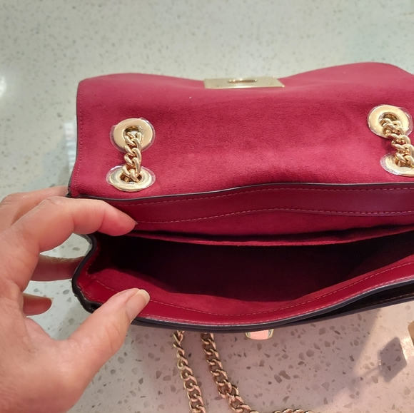 Coach Purse - Picture 4 of 6